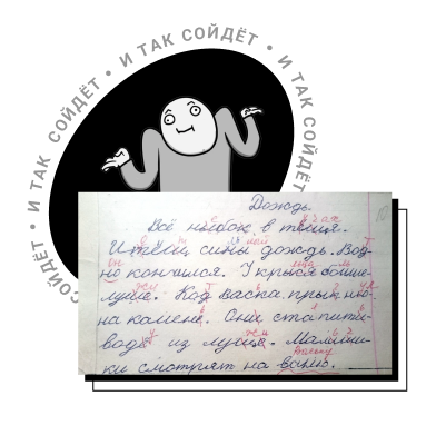Ваш контент качественный?